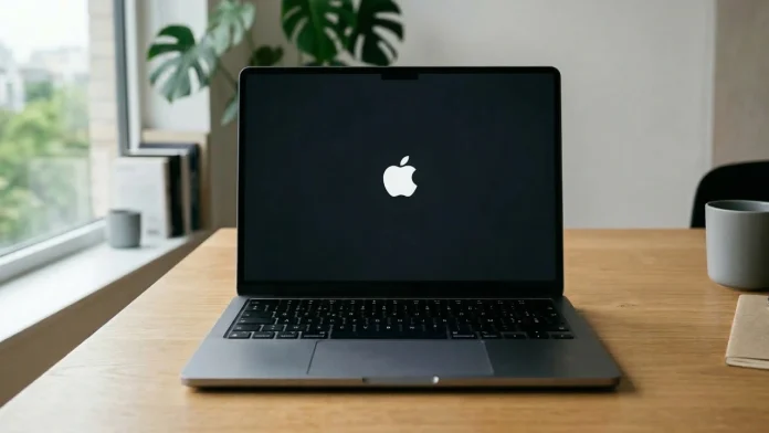 Resetear MacBook: todos los métodos Resetear MacBook