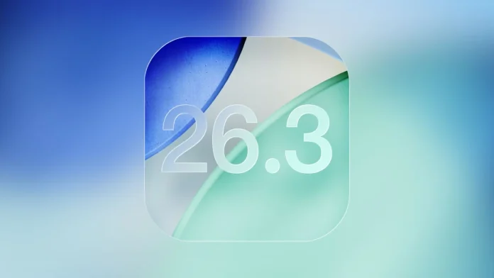 iOS 26.3 est une mise à jour “petite”, mais elle touche des sujets sensibles : passage à Android, vie privée et sécurité iOS 26.3 caractéristiques
