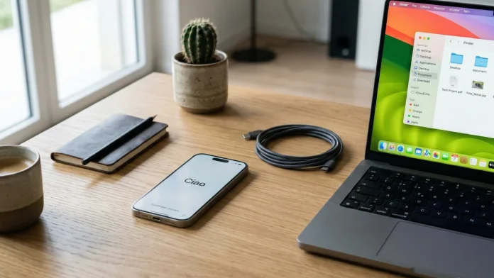 Come resettare iPhone Come resettare iPhone