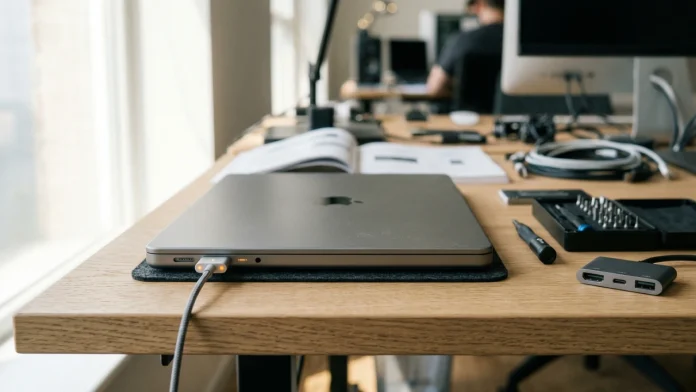 Mac ne s’allume pas : le guide complet Mac ne s’allume pas