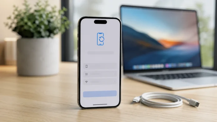 Restaurer un iPhone : le guide clair pour repartir sur de bonnes bases sans perdre l’essentiel Restaurer un iPhone