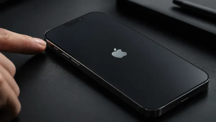 How to turn off an iPhone without touching the screen Turn off an iPhone without touch: the methods