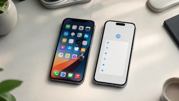 Transférer ses données d’un iPhone à un autre sans perdre une soirée dessus Transférer ses données d’un iPhone à un autre sans perdre une soirée dessus