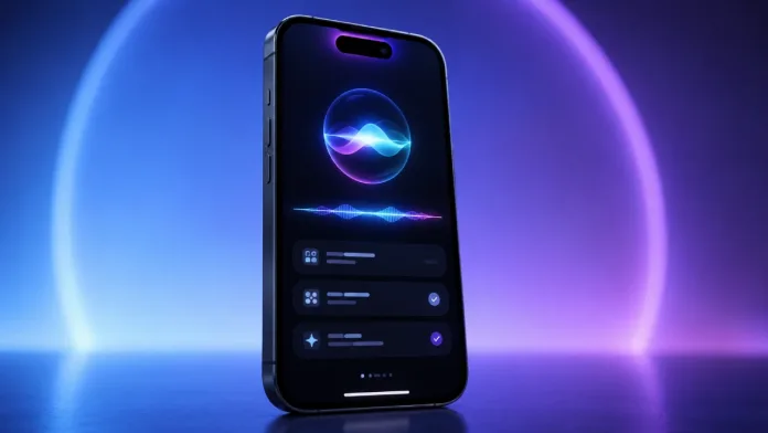 iOS 27 se précise avant la WWDC : Apple joue gros avec Siri iOS 27 se précise avant la WWDC : Apple joue gros avec Siri