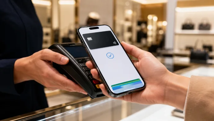 Comment activer le NFC sur iPhone et l’utiliser vraiment Comment activer le NFC sur iPhone et l’utiliser vraiment