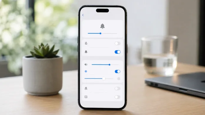 Comment enlever la vibration sur iPhone sans se perdre dans les réglages Comment enlever la vibration sur iPhone sans se perdre dans les réglages