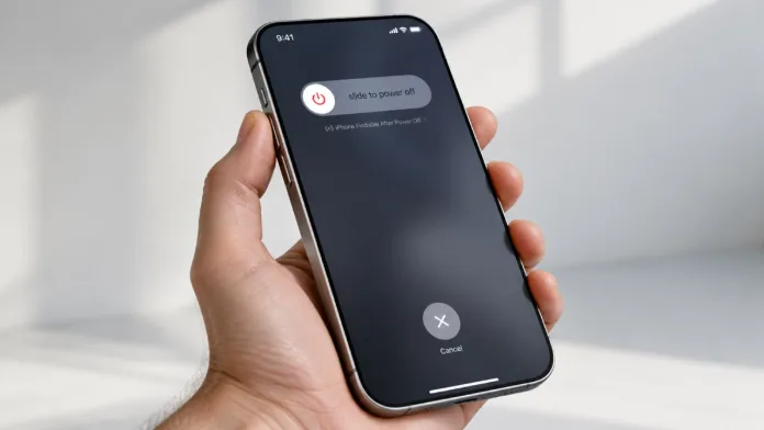 Comment éteindre un iPhone 16 sans se tromper de bouton Comment éteindre un iPhone 16 sans se tromper de bouton