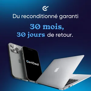 Appareils reconditionnés chez CertiDeal