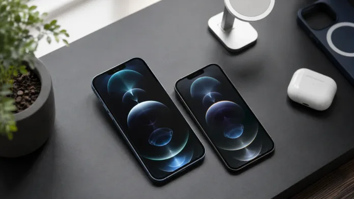 iPhone 14 Plus en 2026 : est-ce que ça vaut encore la peine de l’acheter ? iPhone 14 Plus en 2026 : est-ce que ça vaut encore la peine de l’acheter ?