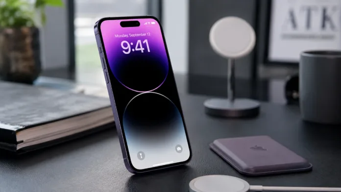 iPhone 14 Pro en 2026 : est-ce que ça vaut encore la peine de l’acheter ? iPhone 14 Pro en 2026 : ça vaut encore la peine de l'acheter ?