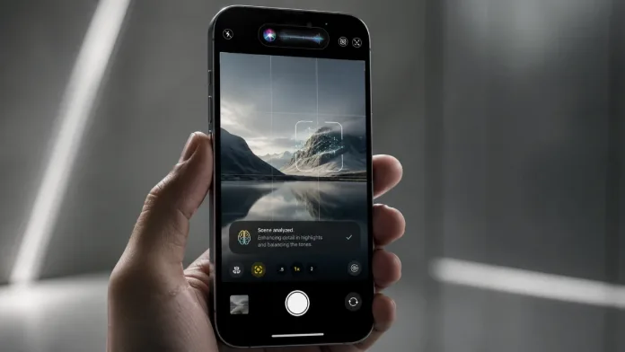 iOS 27, Apple prépare l’iPhone de l’IA visuelle iOS 27, Apple prépare l’iPhone de l’IA visuelle