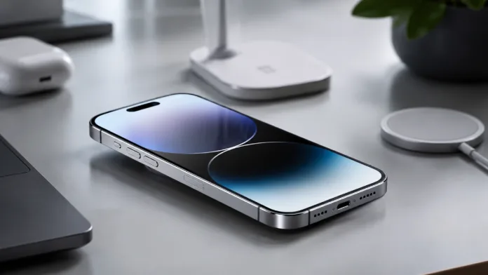 iPhone 14 Pro Max en 2026 : ça veut encore la peine de l’acheter ? iPhone 14 Pro Max en 2026 : ça veut encore la peine de l'acheter ?