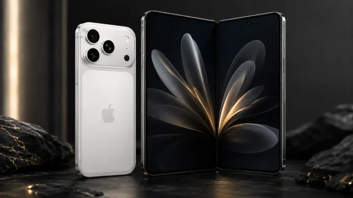 iPhone 18 Pro contre iPhone Ultra : Apple prépare un choix plus compliqué que prévu iPhone 18 Pro contre iPhone Ultra