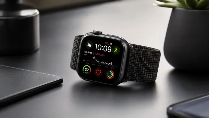 watchOS 27 : Apple prépare une mise à jour plus discrète, mais pas anodine watchOS 27 : Apple prépare une mise à jour plus discrète, mais pas anodine