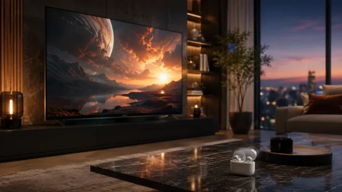 Comment connecter les AirPods à la TV sans se prendre la tête Connecter des AirPods à la TV facilement