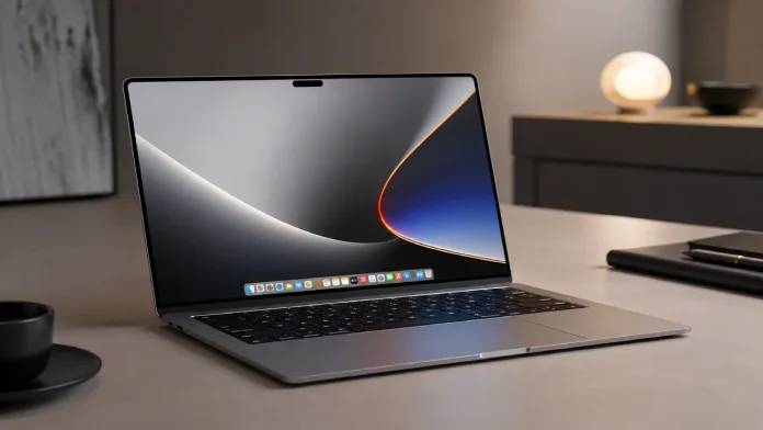 MacBook Ultra : Apple prépare le Mac le plus risqué depuis des années MacBook Ultra : le grand virage d’Apple