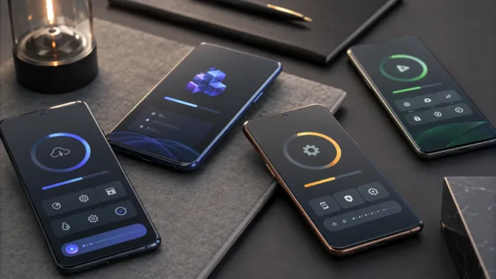 Mise à jour Android : pourquoi elle compte encore plus qu’avant Mise à jour Android : ce qui change vraiment