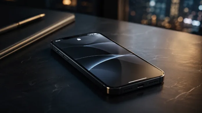 Vol d’iPhone : Apple change de ton, et les voleurs risquent de ne pas aimer Vol d’iPhone : Apple durcit ses règles