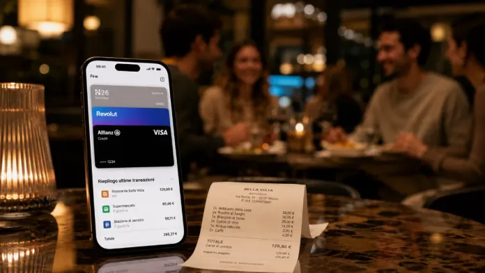 Apple Cash sur iOS 27 pourrait partager l’addition à partir d’une photo : petite fonction, grande manœuvre Apple Cash sur iOS 27 pourrait partager l’addition à partir d’une photo : petite fonction, grande manœuvre