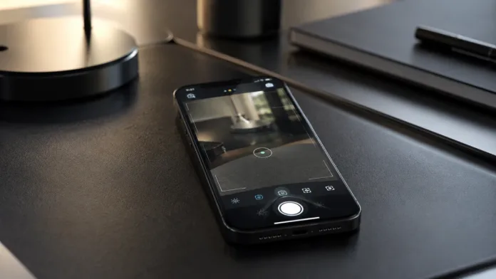 iOS 27 transforme l’appareil photo de l’iPhone en assistant visuel iOS 27 : le mode Siri arrive dans la caméra
