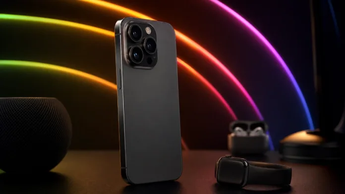 L’iPhone 18 Pro prépare déjà trois vraies raisons d’attendre iPhone 18 Pro : trois nouveautés à suivre