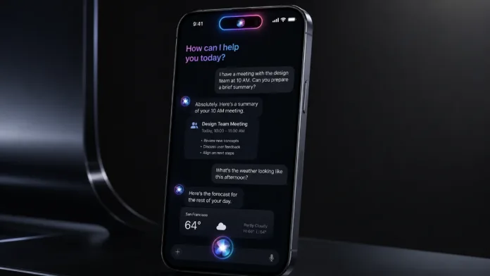 iOS 27 et le nouveau Siri : Apple joue sa crédibilité dans l’IA iOS 27 et le nouveau Siri : Apple joue sa crédibilité dans l’IA