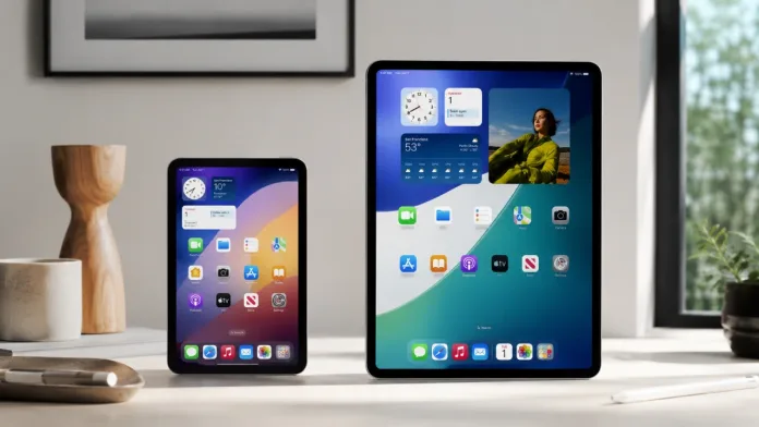 Apple prepara dos nuevos iPad para 2026, y el más interesante quizá no sea el que imaginas Apple prepara dos nuevos iPad para 2026, y el más interesante quizá no sea el que imaginas