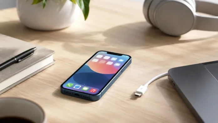 iPhone 13 Mini en 2026 : ça vaut encore la peine de l’acheter ? iPhone 13 mini en 2026 : encore utile ?