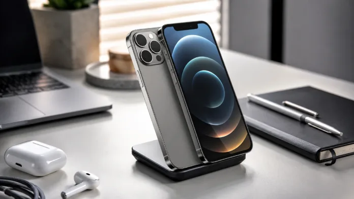 iPhone 13 Pro en 2026 : ça vaut encore la peine de l’acheter ? iPhone 13 Pro en 2026 : encore valable ?