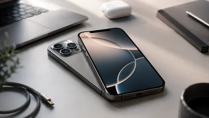 iPhone 13 Pro Max en 2026 : ça vaut encore la peine de l’acheter ? iPhone 13 Pro Max en 2026 : encore valable ?
