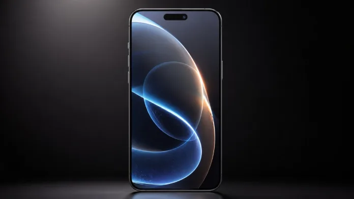 iPhone 18 Pro: le nouvel écran pourrait changer plus de choses qu’on ne l’imagine iPhone 18 Pro: le nouvel écran pourrait changer plus de choses qu’on ne l’imagine