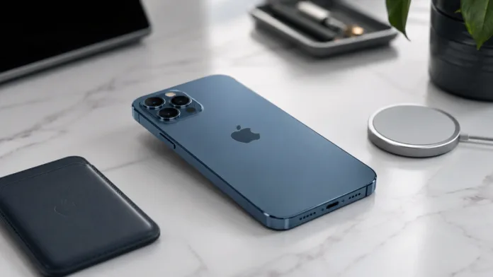 iPhone 12 Pro en 2026 : ça vaut encore la peine de l’acheter ? iPhone 12 Pro en 2026 : ça vaut encore la peine de l'acheter ?