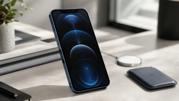 iPhone 12 Pro Max en 2026 : ça vaut encore la peine de l’acheter ? iPhone 12 Pro Max en 2026 : bon achat ?
