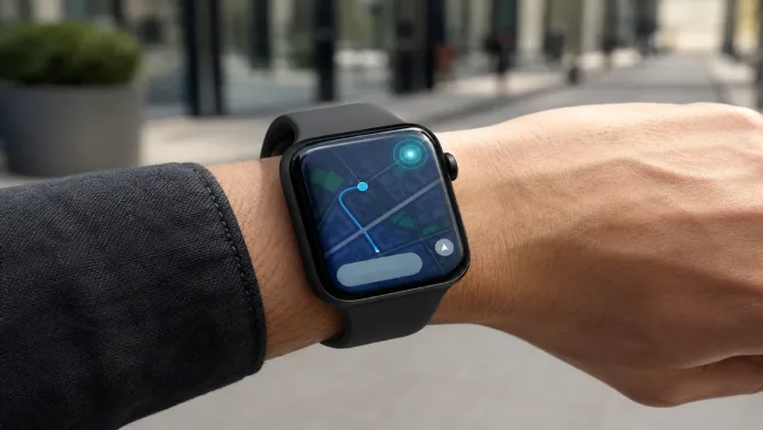 watchOS 27 simplifie Localiser sur Apple Watch : le petit changement qui va vraiment compter watchOS 27 simplifie Localiser sur Apple Watch