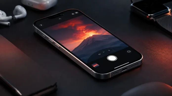 Un iPhone 15 Pro remporte les iPhone Photography Awards 2026, et c’est tout sauf anodin iPhone 15 Pro primé aux IPPAWARDS 2026