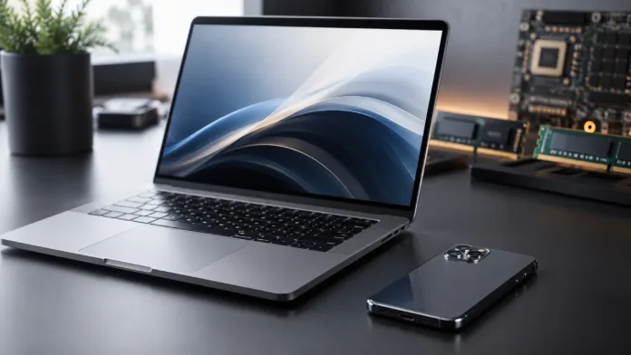 Apple augmente ses prix, et cette fois la RAM est au centre du problème Apple augmente ses prix à cause de la RAM