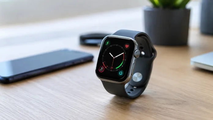 Apple Watch Series 12 and Ultra 4: Apple is preparing a quieter update than it may seem Apple Watch Series 12: what really changes