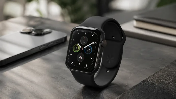 Apple Watch Series 12 : Apple prépare une vraie mise à jour, pas juste une montre de plus Apple Watch Series 12 : les nouveautés attendues