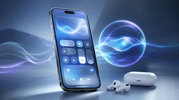 iOS 27 bêta 3 affine Siri AI, les AirPods et l’interface iOS 27 bêta 3 : Siri AI et AirPods évoluent