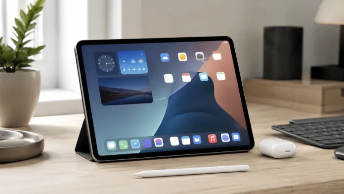 iPadOS 27 leaves several iPads behind iPadOS 27: the full compatible iPad list
