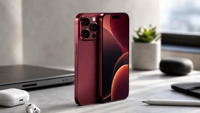 <h2><strong>iPhone 18 Pro : Apple prépare-t-elle une vraie rupture ou une évolution très chère ?</strong></h2> iPhone 18 Pro : les rumeurs se précisent