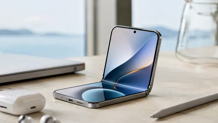 L’iPhone pliable pourrait être le produit Apple le plus difficile à acheter en 2026 iPhone pliable : lancement sous tension