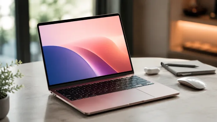 MacBook Neo 2 : Apple prépare déjà son petit Mac le plus malin MacBook Neo 2 : les nouveautés attendues
