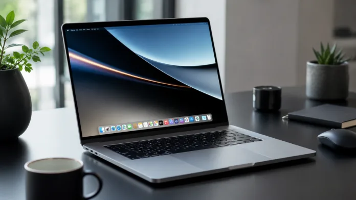 Le MacBook Pro pourrait changer plus vite que prévu MacBook Pro 2027 : le redesign se précise