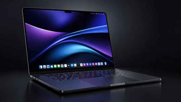 MacBook Ultra: is Apple finally preparing the touchscreen Mac we stopped expecting? MacBook Ultra: the touchscreen Mac gets closer