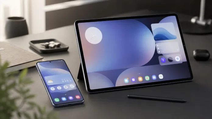 Samsung confirms two new Galaxy devices, and the timing is no coincidence Samsung prepares Galaxy S26 FE and Tab S12