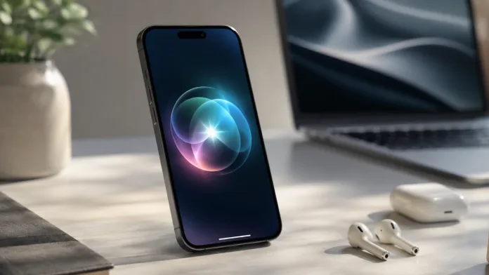 Siri AI podría ser de pago para los usuarios intensivos: ¿prepara Apple su verdadero giro hacia la IA? Siri AI podría costar más para algunos usuarios