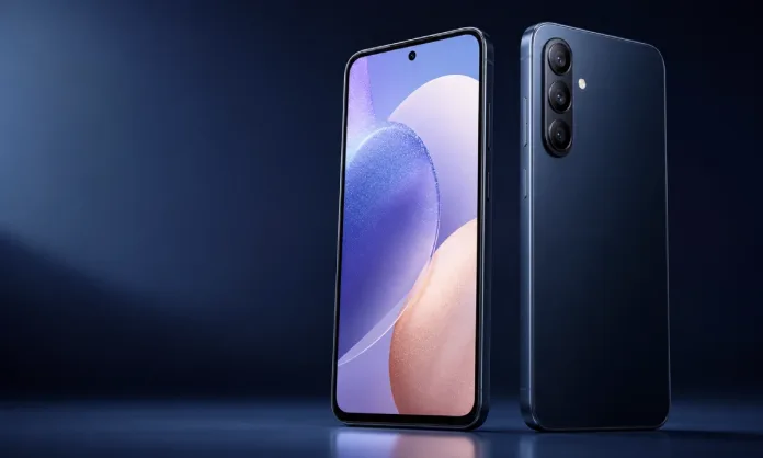 Samsung Galaxy A07s et Galaxy A08 : le lancement approche Samsung Galaxy A08 : son lancement se rapproche