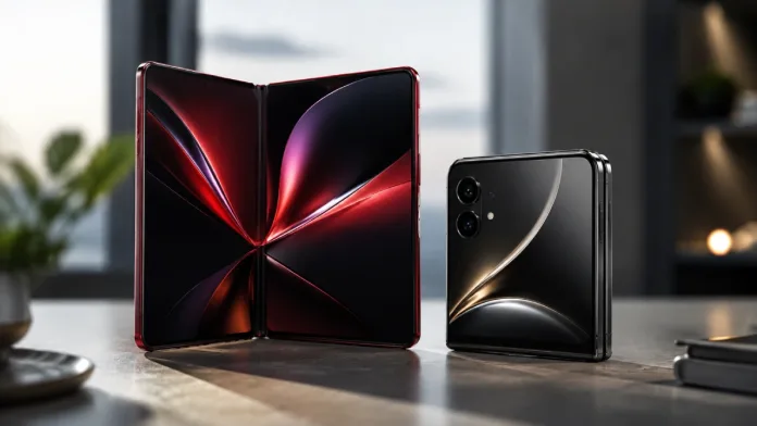 Xiaomi 18 Fold: the foldable that wants to steal the iPhone Ultra’s spotlight Xiaomi 18 Fold: the iPhone Ultra rival is coming