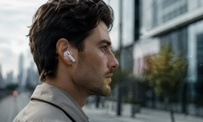 Les AirPods avec caméras se dévoilent, mais Apple préfère attendre 2027 AirPods avec caméras : Apple attendrait 2027
